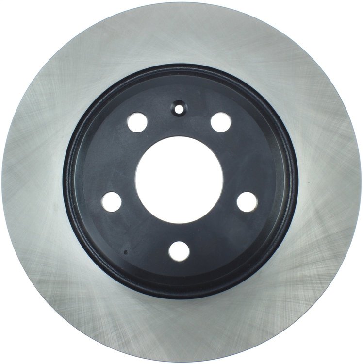 CRYOSTOP ROTOR