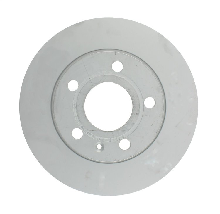 CRYOSTOP ROTOR