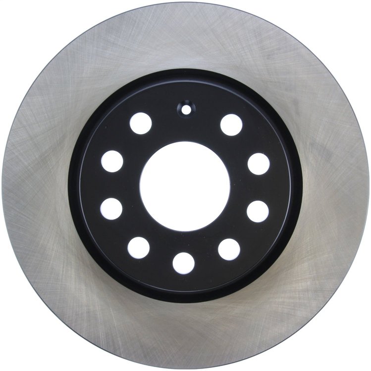CRYOSTOP ROTOR