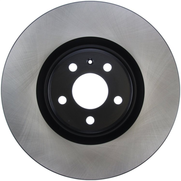 CRYOSTOP ROTOR