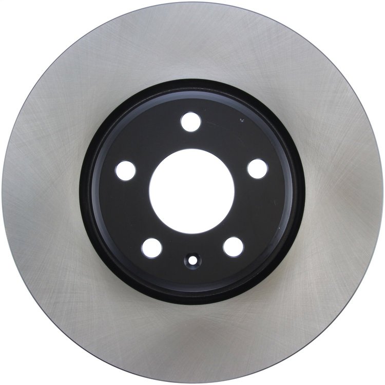 CRYOSTOP ROTOR