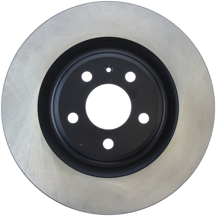 CRYOSTOP ROTOR