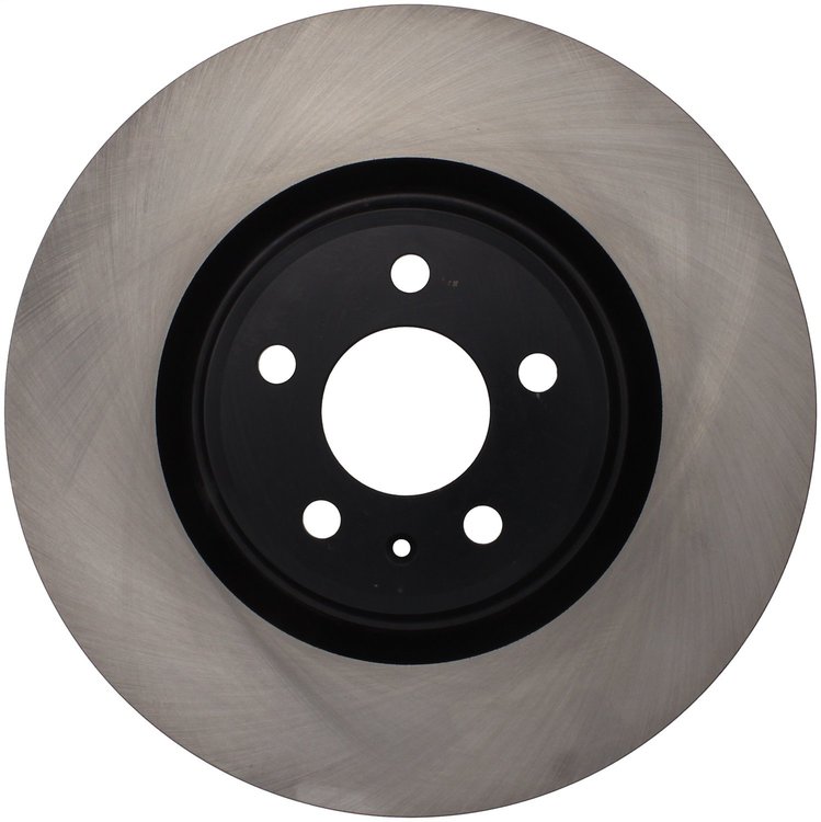 CRYOSTOP ROTOR