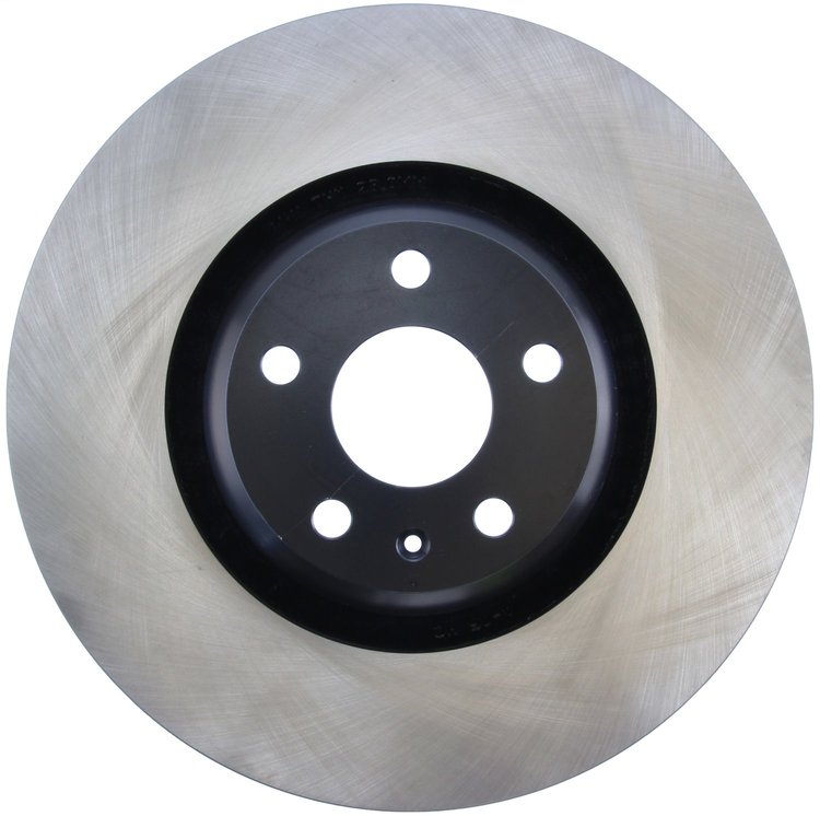 CRYOSTOP ROTOR