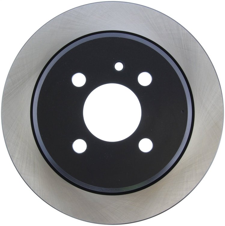 CRYOSTOP ROTOR