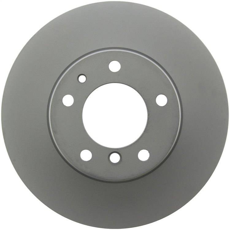 CRYOSTOP ROTOR