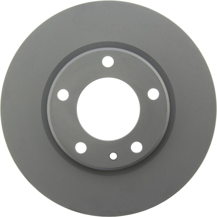 CRYOSTOP ROTOR