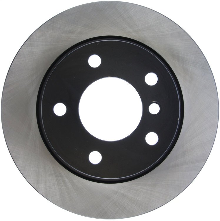 CRYOSTOP ROTOR