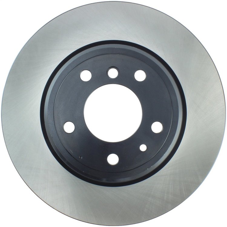 CRYOSTOP ROTOR