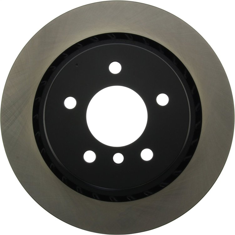 CRYOSTOP ROTOR