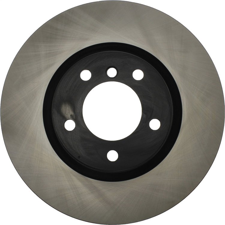 CRYOSTOP ROTOR