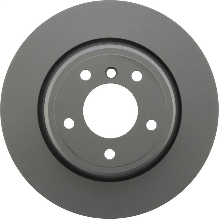 CRYOSTOP ROTOR