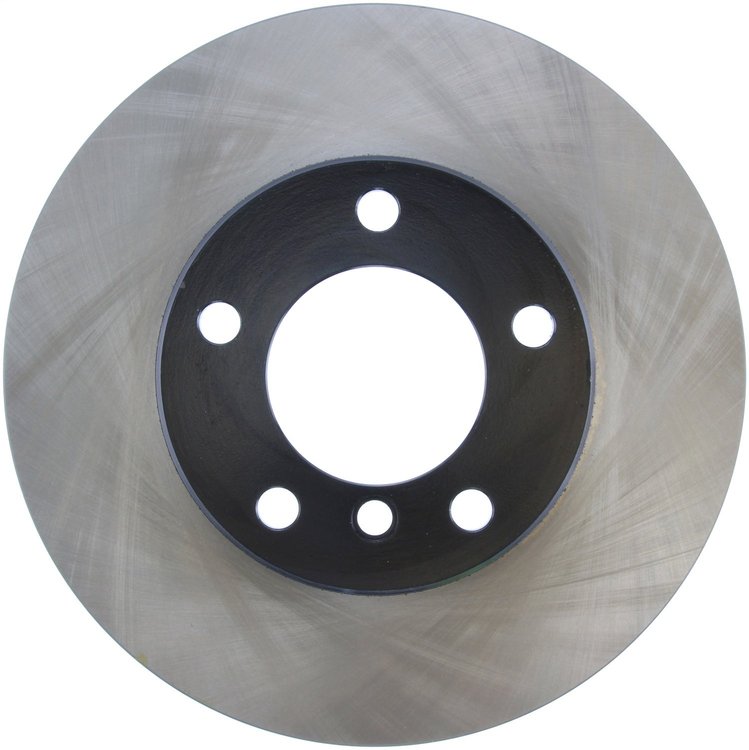 CRYOSTOP ROTOR