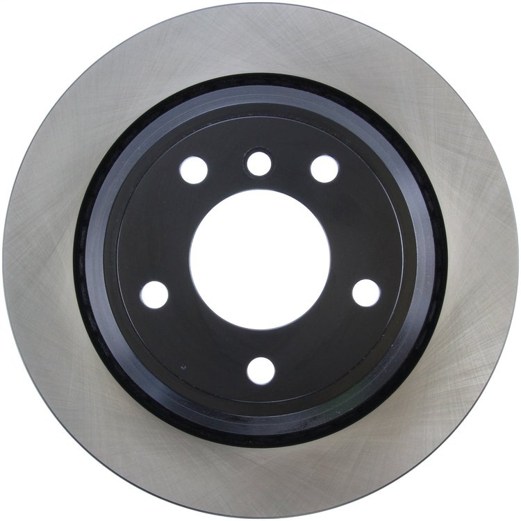 CRYOSTOP ROTOR