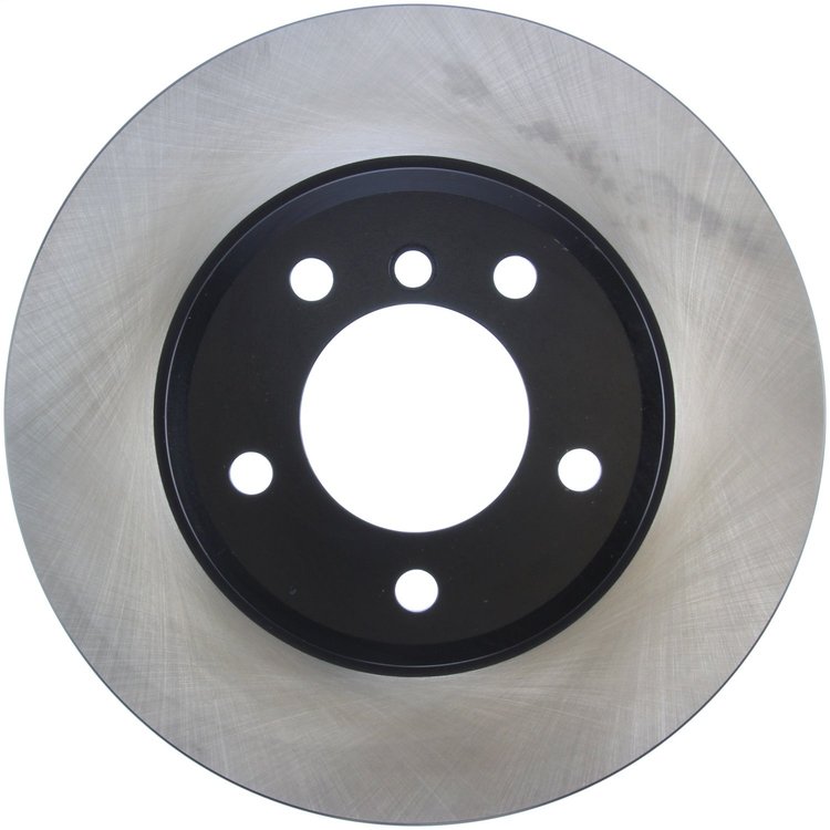 CRYOSTOP ROTOR