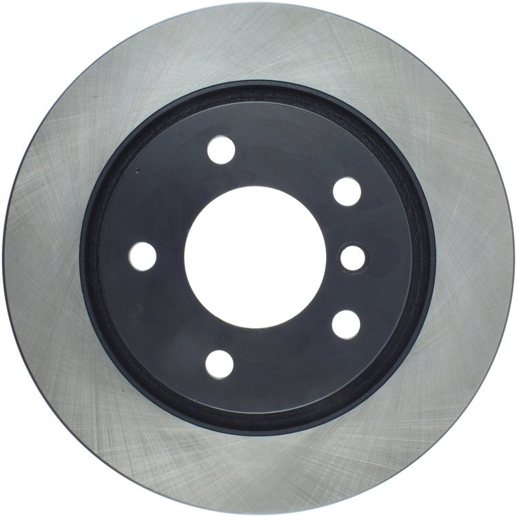 CRYOSTOP ROTOR