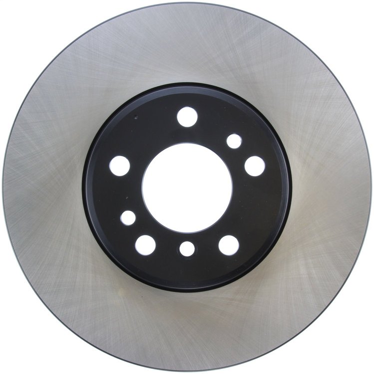 CRYOSTOP ROTOR
