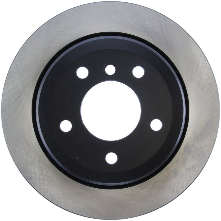 CRYOSTOP ROTOR