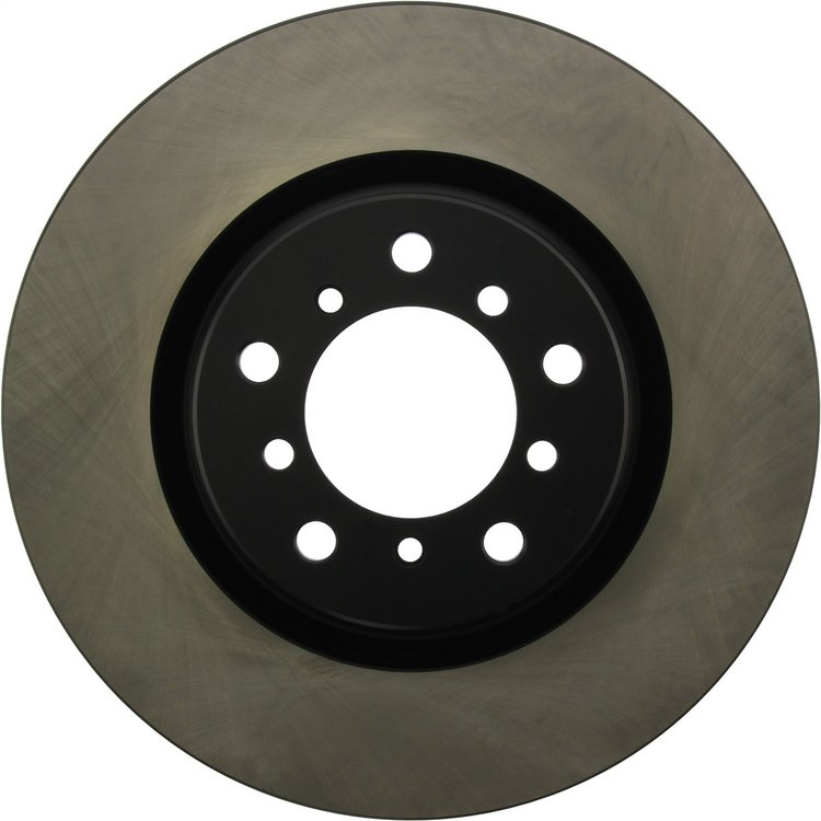 CRYOSTOP ROTOR