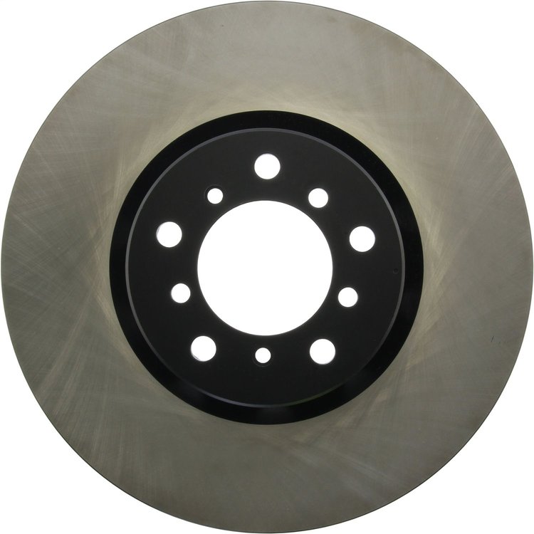 CRYOSTOP ROTOR