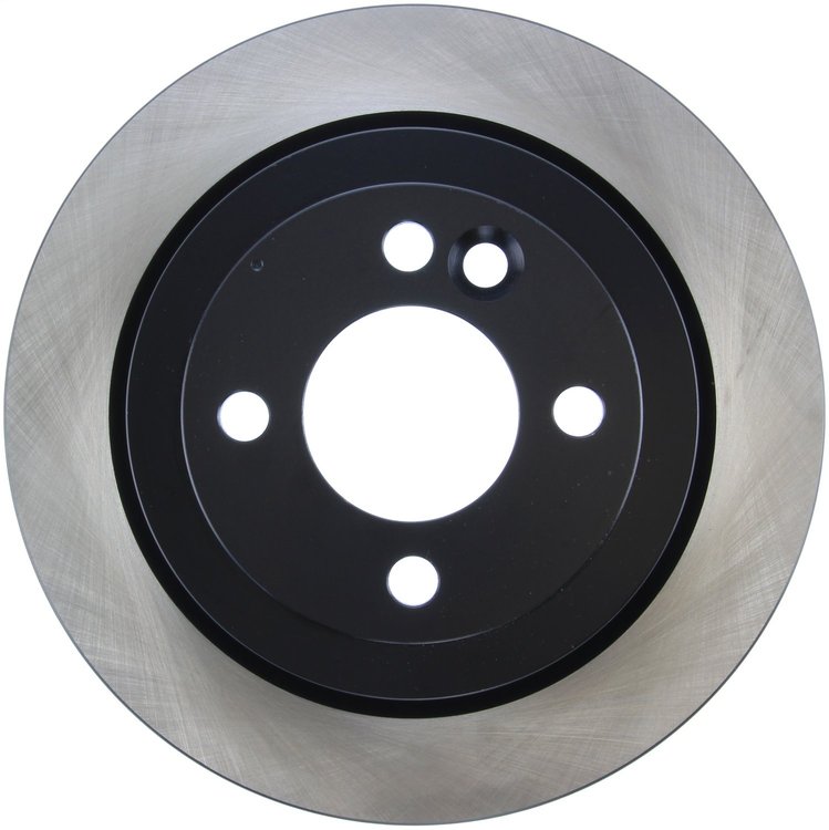 CRYOSTOP ROTOR