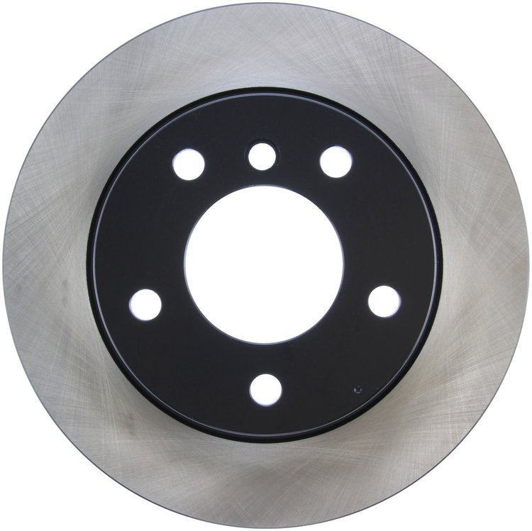 CRYOSTOP ROTOR