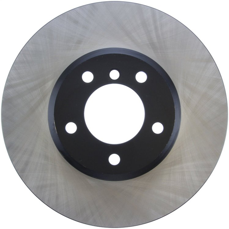 CRYOSTOP ROTOR