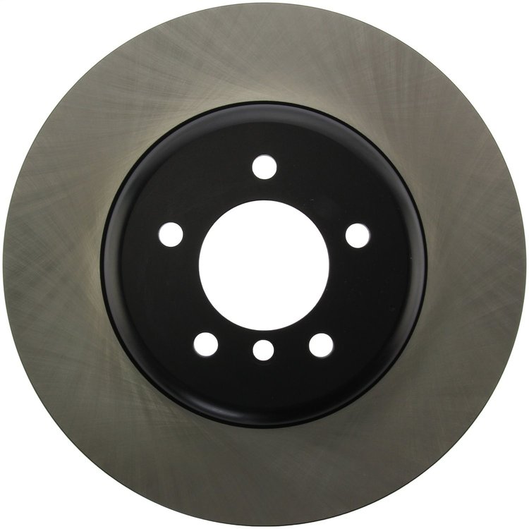 CRYOSTOP ROTOR
