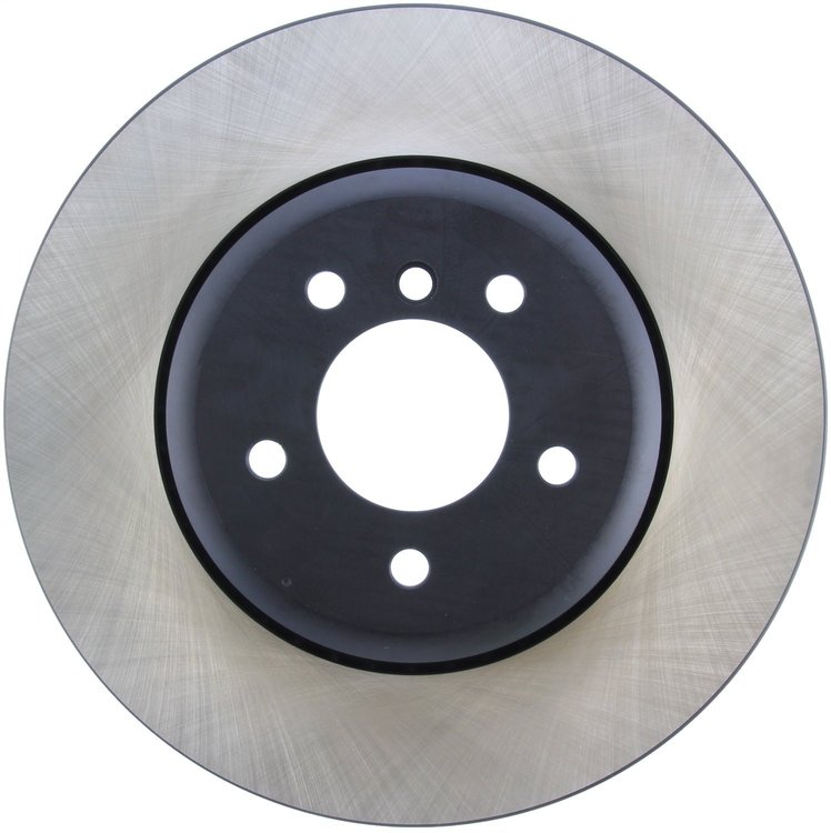 CRYOSTOP ROTOR
