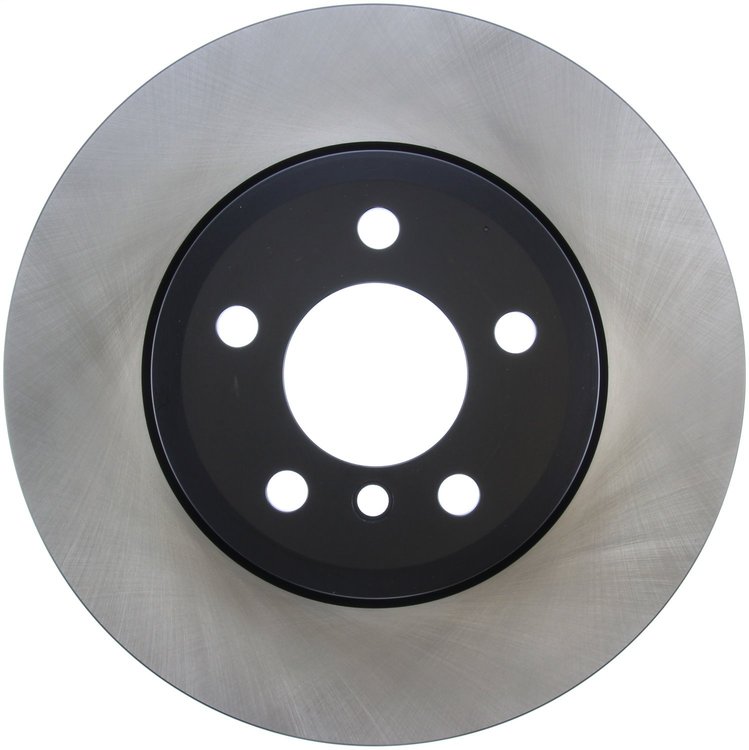 CRYOSTOP ROTOR