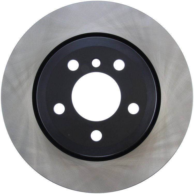CRYOSTOP ROTOR