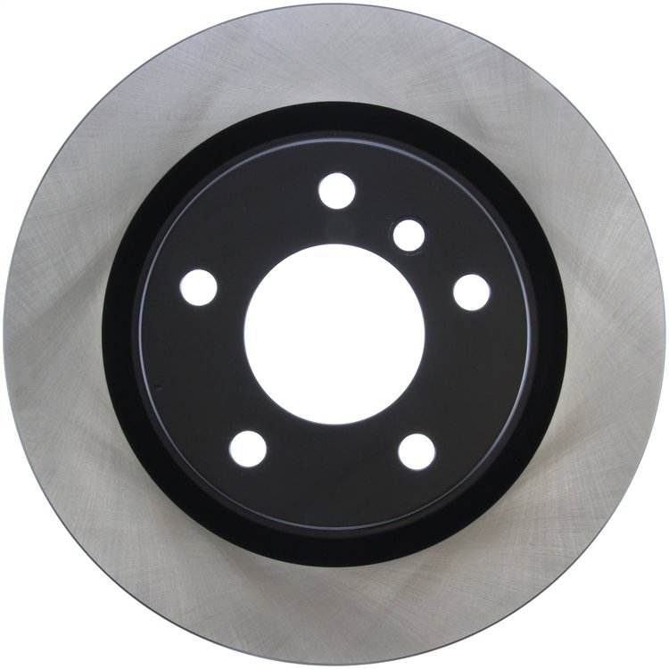 CRYOSTOP ROTOR