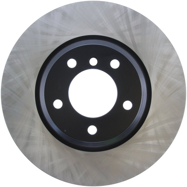 CRYOSTOP ROTOR