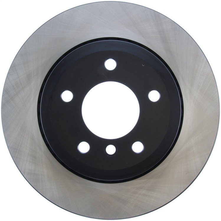 CRYOSTOP ROTOR