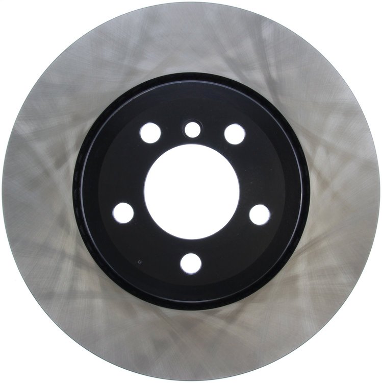 CRYOSTOP ROTOR