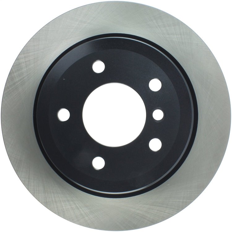 CRYOSTOP ROTOR