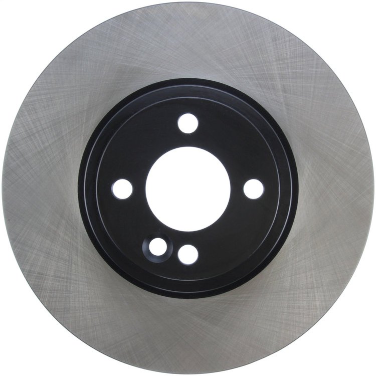 CRYOSTOP ROTOR