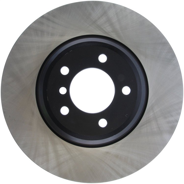 CRYOSTOP ROTOR
