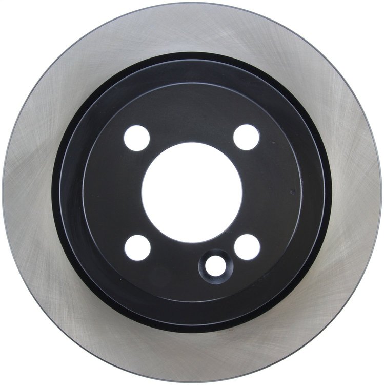 CRYOSTOP ROTOR