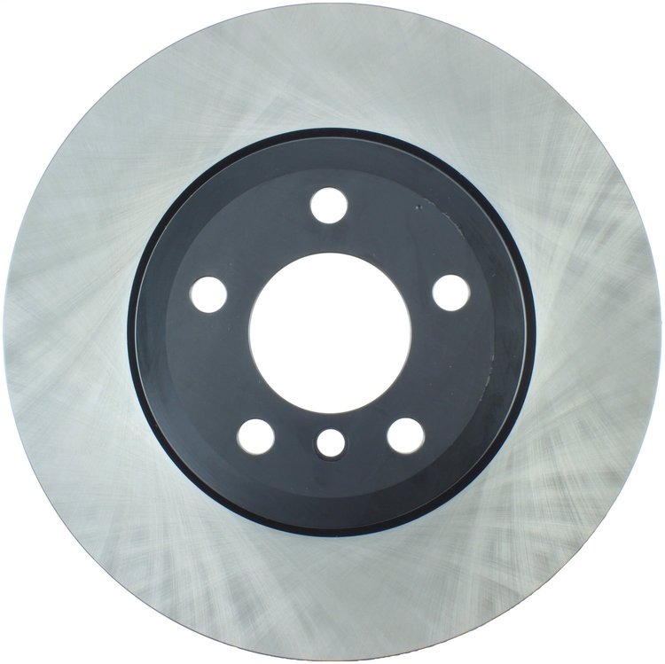 CRYOSTOP ROTOR