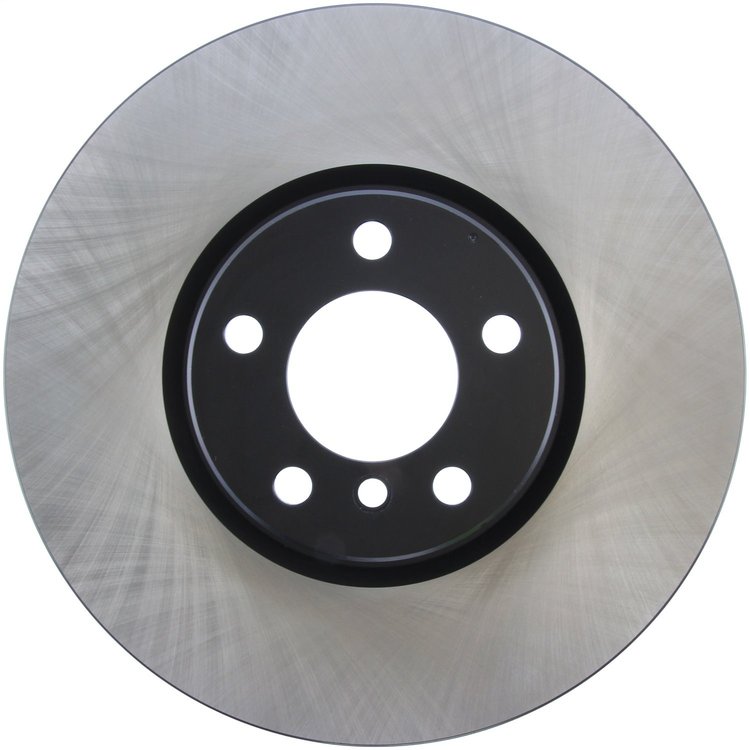 CRYOSTOP ROTOR