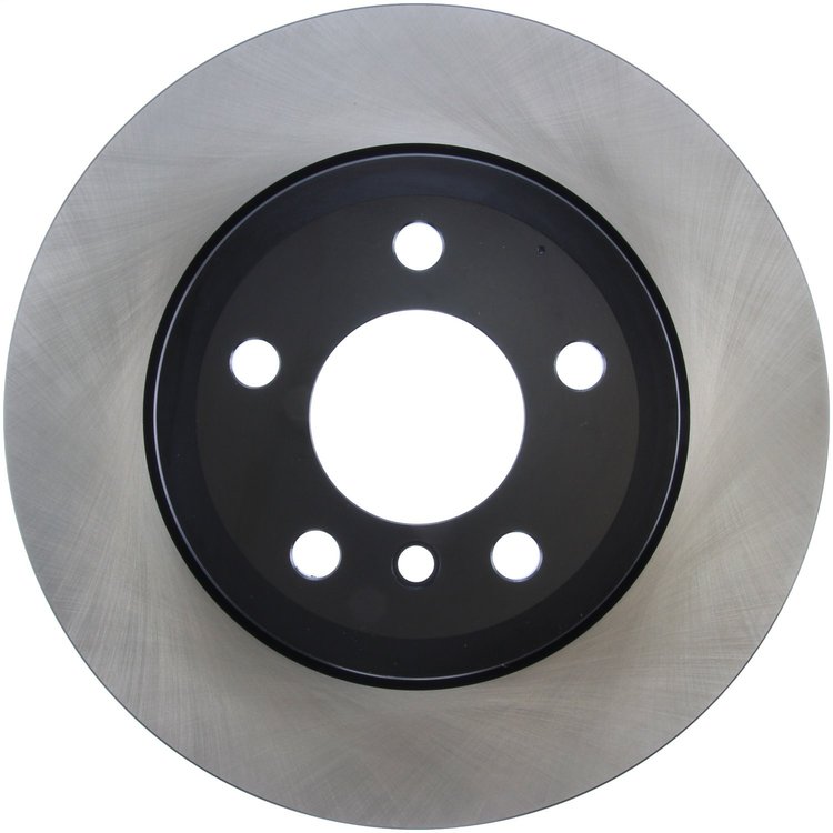 CRYOSTOP ROTOR
