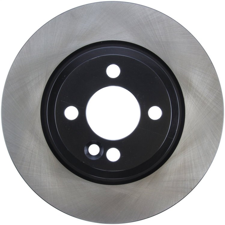 CRYOSTOP ROTOR