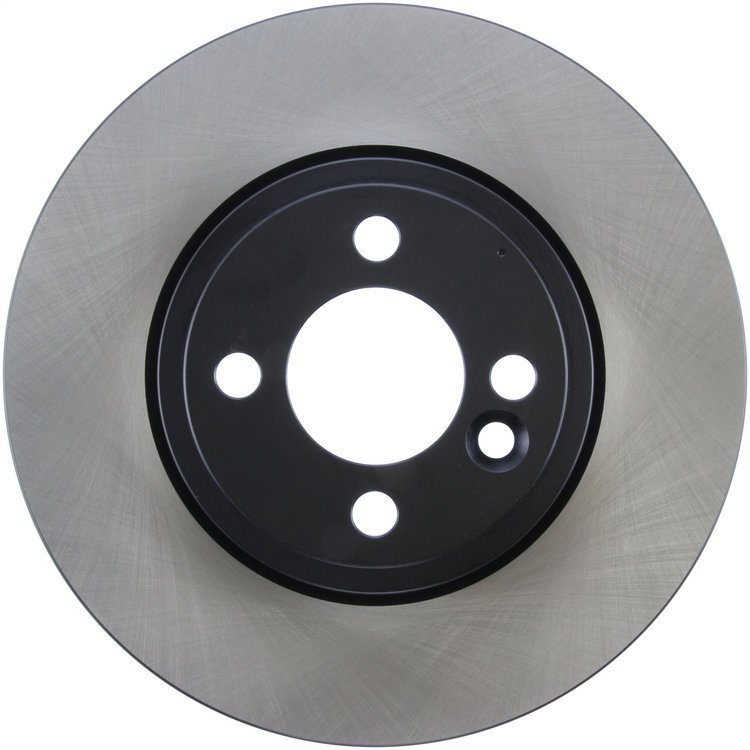 CRYOSTOP ROTOR
