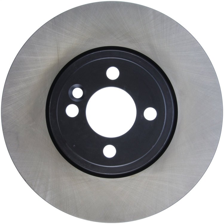 CRYOSTOP ROTOR