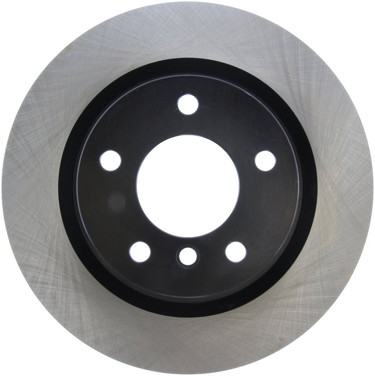 CRYOSTOP ROTOR
