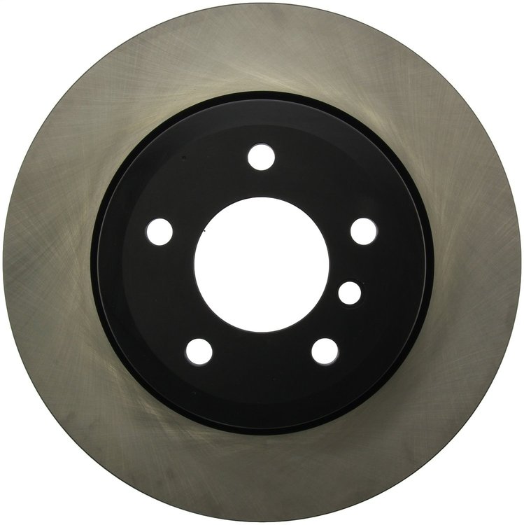 CRYOSTOP ROTOR