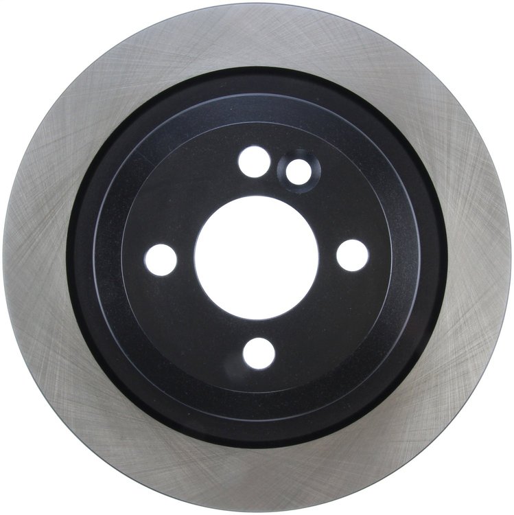 CRYOSTOP ROTOR