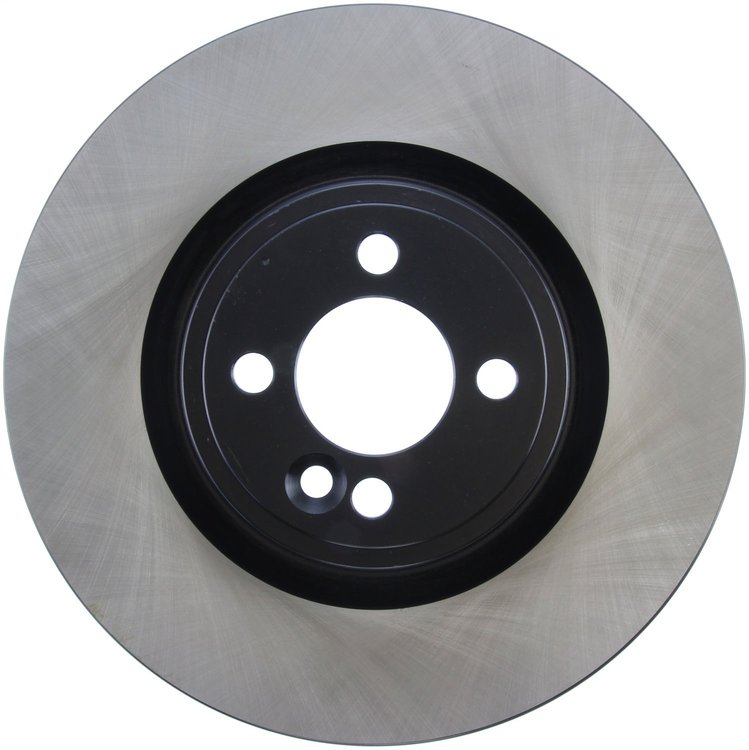 CRYOSTOP ROTOR