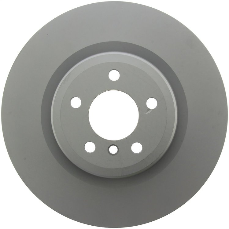 CRYOSTOP ROTOR